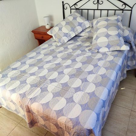 Casa Mery Пуэрто дель Кармен Экстерьер фото