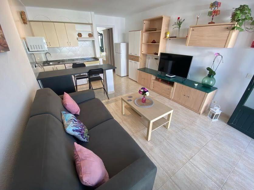 Casa Mery Пуэрто дель Кармен Экстерьер фото